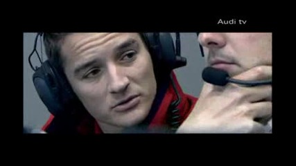 100 години Audi - Спорт - Серии Le Mans (2008)