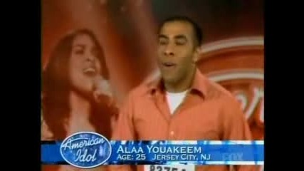 American Idol - Най-доброто от най-фалшиво пеещите