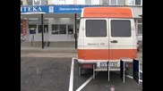 Изнесен пункт за спешна медицинска помощ вече работи в Студентски град в София