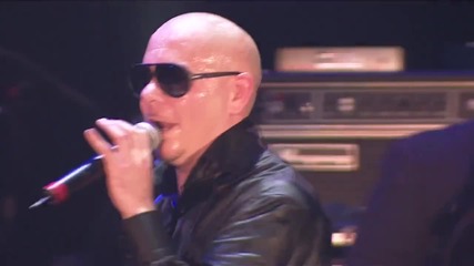 Hotel Room Service (vevo Live! Carnival 2011)