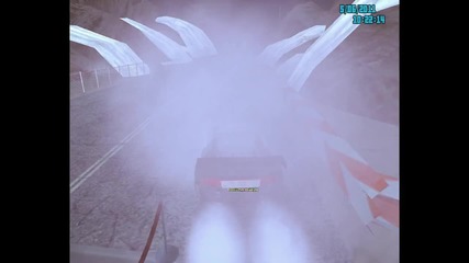 Gta sa drift