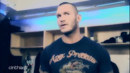 Happy Birthday Randy Orton!