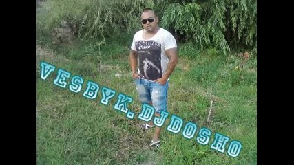 Dj Dosho Джена - Къде е пича - www.uget.in