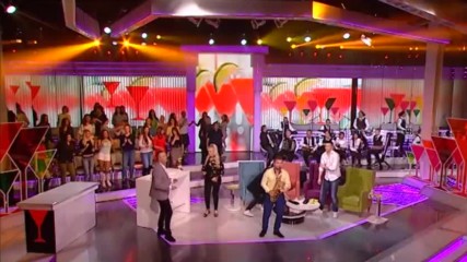 Medium Bend - Jovanov covek - Gk - Tv Grand 08.05.2017.