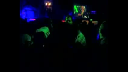 Joey Youngman & Giorgio B - Live @ Pr. Club
