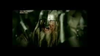 Nightwish - Sleeping Sun (old sound, new video)