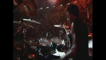 Rammstein - Benzin Live 