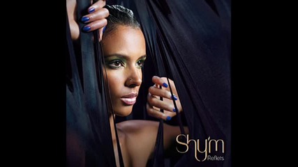 Френска музика Shym - La premiere fois (кристален звук) 
