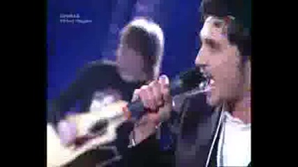 Dima Bilan - Believing! - Eurovision 2008