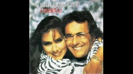 Albano & Romina Power - Liberta (high Quality) 