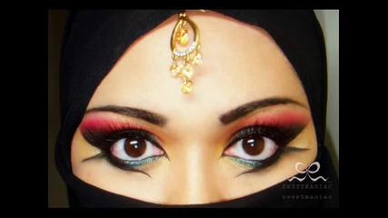 arabic belly dance music