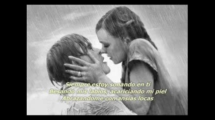Selena - I Could Fall In Love
