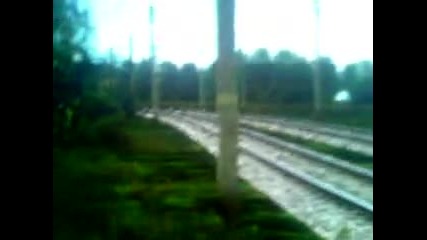 Бдж Мотриса - Auran Trainz Simulator 2006