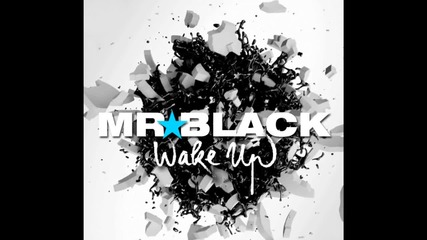 [new Exclusive]offer Nissim-wake Up(ft.mr.black)(re-mix)