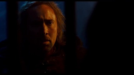 Season Of The Witch Movie Trailer 2 