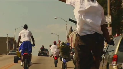 Wildout Wheelie Boyz movie trailer part 1