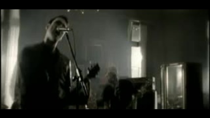 Breaking Benjamin - The Diary Of Jane