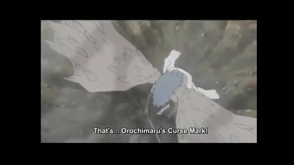 (naruto Amv) - Sasuke vs Deidara full fight Mad