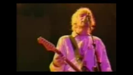 Nirvana - Lithium