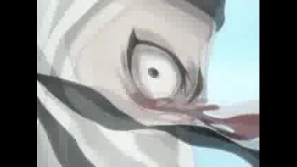 Naruto - We Will Rock you 