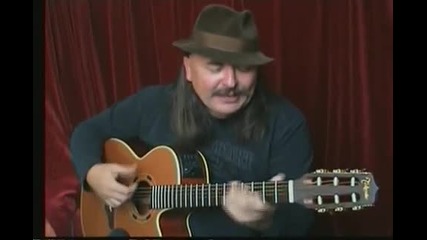 Igor Presnyakov ~ Smooth Criminal
