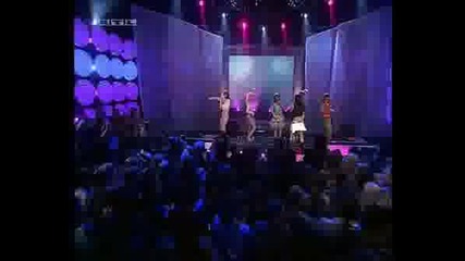 Pussycat Dolls Dont Cha[live]
