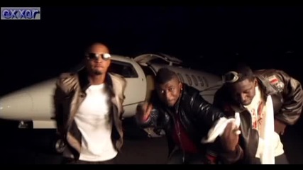 Young Dro ft. Yung La - Take off [hq]