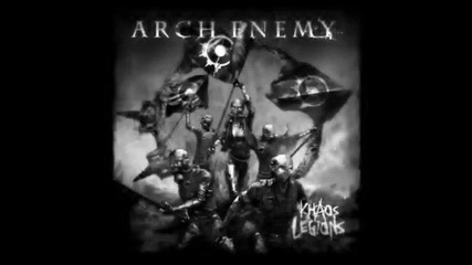 Arch Enemy-cult Of Chaos