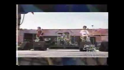 Green Day - One Of My Lies