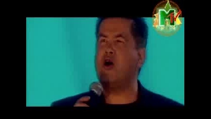 Лубе - Берези