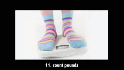 Miley Cyrus - 7 Things Пародия ^^