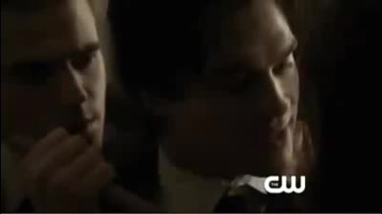 The Vampire Diaries season 2 episode 13 - got wood - preview 