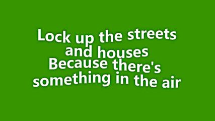 Thunderclap Newman --something In the Air( Lyrics)1969