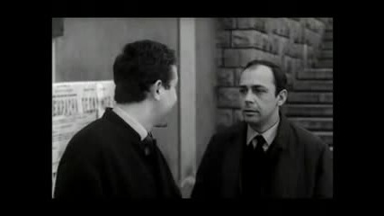 Българският филм Карамбол (1966) [част 7]