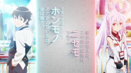 Plastic Memories Anime Preview