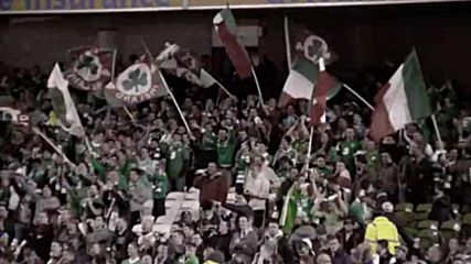 Ирландия започва UEFA EURO 2016 с ентусиазъм и амбиция