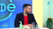 Да си изпуснеш късмета - 22 милиона пропуснати долара - „На кафе” (28.04.2021)