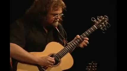 Don Ross - Midnight March - www.candyrat.com 