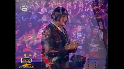 Комиците - 21.11.08г. - Телевизионната Сватба На Годината - Perfect-Quality