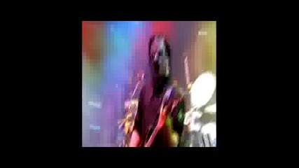 Slipknot Rock Am Ring Germany Wait And Bleed