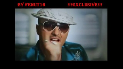 Андреа & Costi ft.mario Winans - Mine Hq 