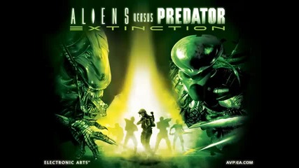 Alien Vs Predator Pictures