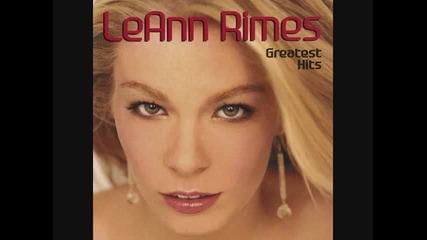 Leann Rimes - Commitment