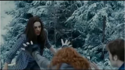 Eclipse Tv - Spot 7 Fight 