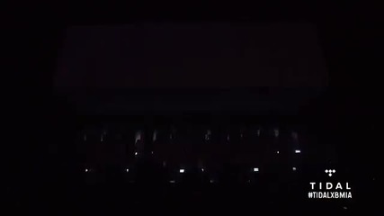 Beyonce - 7/11 ( Made in America 2015)