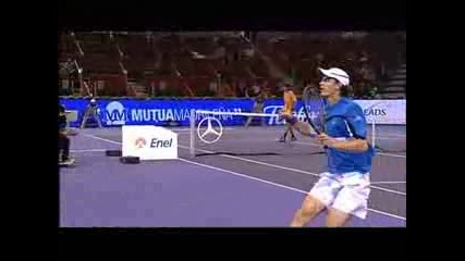 Andy Murray Atp Play Of The Week