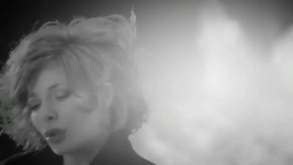 Mylene Farmer - Bleu Noir (official 2011 H D 720p) 