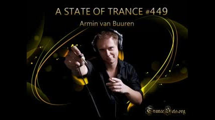 Phynn - Hello Love (armin Van Buuren - A State Of Trance 449 Rip)