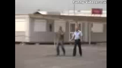 Extreme Soccer