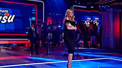 Jelena Kostov - Da je dan ko godina